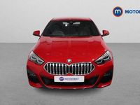 Used BMW 218 M Sport 136 HP (100 kW) 2023 Red Coupe