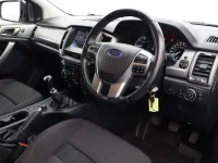 Used Ford Ranger XLT 2022 Silver Pickup