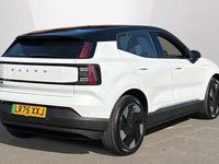 New Volvo EX30 Performance 310 kW (422 HP) 2025 SUV