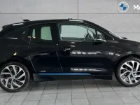 Begagnad BMW i3 Comfort Edition 125 kW (170 HK) 2017 Vit Halvkombi