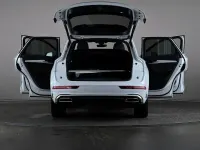 Used Audi Q5 S-Line 299 HP (219 kW) 2021 White SUV