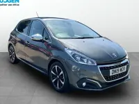Used Peugeot 82 S 2019 Hatchback