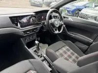 Used VW Polo 200 HP (147 kW) 2019 Hatchback