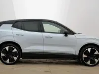 Used Volvo EX30 Performance 314 kW (428 HP) 2025 Blue SUV