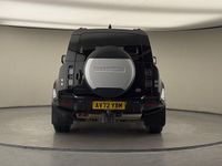 Used Land Rover Defender 300 HP (220 kW) 2024 SUV