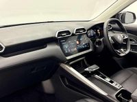 Used MG ZS Trophy 196 HP (144 kW) 2024 Black SUV