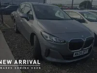 Used BMW 225 Active Tourer Sport Line 242 HP (177 kW) 2024 Grey MPV