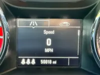 Used Vauxhall Astra SRi 150 HP (110 kW) 2016 Silver Hatchback