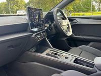 Used Cupra Leon 2025 Blue Estate