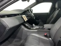 Used Land Rover Range Rover evoque 204 HP (150 kW) 2025 Unknown SUV