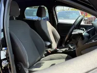 Used Ford Focus ST-Line 138 HP (101 kW) 2018 Black Hatchback