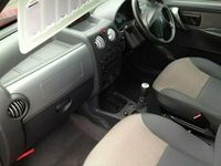 Used Citroën Berlingo 71 HP (52 kW) 2004 MPV