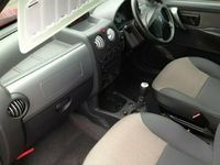 used Citroën Berlingo 1.9