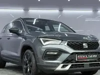 Used Seat Ateca SE Technology 150 HP (110 kW) 2025 SUV