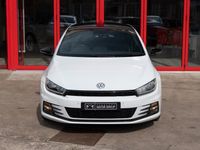 used VW Scirocco Gt Black Edtn Td