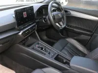 Used Cupra Formentor 150 HP (110 kW) 2023 Grey SUV