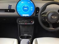 Used Mini Cooper 118 kW (161 HP) 2026 Black Hatchback