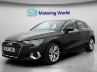 Used Audi A3 Sportback e-tron Sport 201 HP (147 kW) 2024 Hatchback