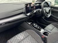 Used VW Golf VIII R-line 150 HP (110 kW) 2025 Dolphin grey metallic Hatchback