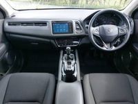 used Honda HR-V 1.5 i-VTEC SE 5dr