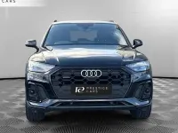 Used Audi Q5 Design 204 HP (150 kW) 2023 SUV
