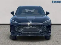 New MG HS Trophy 224 HP (164 kW) 2025 Metallic  hampstead grey SUV