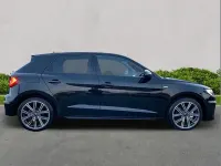 New Audi A1 S-Line 147 HP (108 kW) 2025 Other SUV