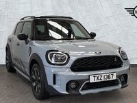 Used Mini Cooper S Countryman Untamed Edition 176 HP (129 kW) 2023 Grey SUV