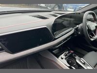 New Audi A5 Comfort 204 HP (150 kW) 2026 Blue Estate