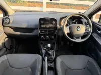 Used Renault Clio Play 90 HP (66 kW) 2026 Black Hatchback