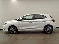 Used MG MG3 Trophy 194 HP (142 kW) 2025 White Hatchback