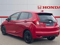 Used Honda Jazz Sport 131 HP (96 kW) 2019 Hatchback
