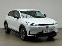 Used Honda e:Ny1 Elegance 150 kW (204 HP) 2024 White SUV