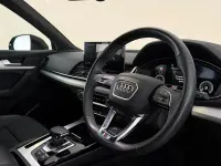 Used Audi Q5 Sportback S-Line 299 HP (219 kW) 2024 SUV