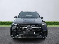 Used Mercedes GLE450 AMG AMG line 2025 Black SUV