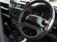 Used Land Rover Defender 121 HP (88 kW) 2007 Estate