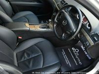 Used Mercedes E280 190 HP (139 kW) 2008 Sedan