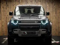 Used Land Rover Defender SE Dynamic 2024 Grey SUV