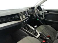 Used Audi A1 Sport 108 HP (79 kW) 2022 Grey SUV