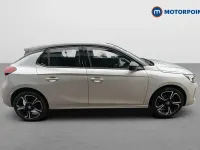 Used Vauxhall Corsa 2023 Grey Hatchback