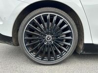 Used Mercedes EQE300 AMG Line Premium Plus 180 kW (245 HP) 2024 Unknown Sedan