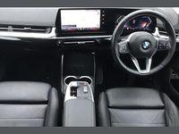 Used BMW X1 xLine 214 HP (157 kW) 2023 Black SUV
