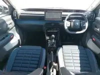 New Citroën C3 Aircross 110 HP (80 kW) 2026 Special solid  polar white SUV