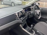 Used VW Taigo Life 115 HP (84 kW) 2025 Other SUV