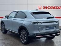 Used Honda e Elegance 150 kW (204 HP) 2025 Hatchback