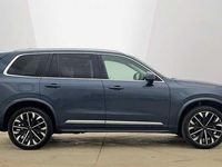 Used Volvo XC90 Ultra 250 HP (183 kW) 2025 Denim blue SUV