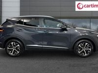 Used Kia Sportage 207 HP (152 kW) 2025 Grey SUV