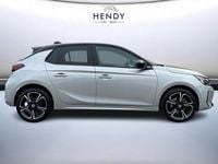 Second-hand Vauxhall Corsa Ultimate 99 CP (72 kW) 2025 Gri Hatchback