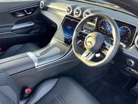 Used Mercedes CLE53 AMG Premium 449 HP (330 kW) 2025 Blue Coupe