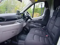Usado Maxus V90 148 HP (108 kW) 2022 Branco Van